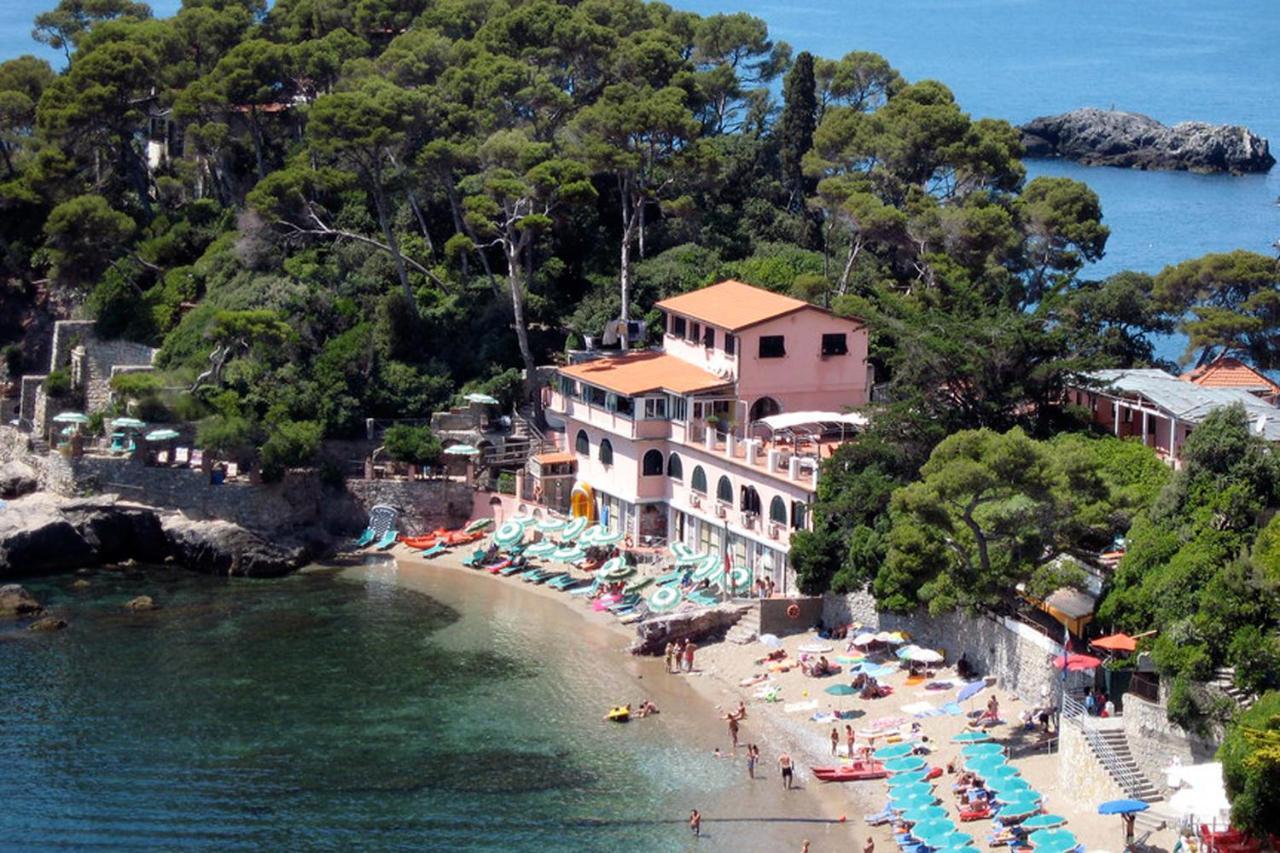 Cinque Terre Mon Amour La Spezia Bagian luar foto