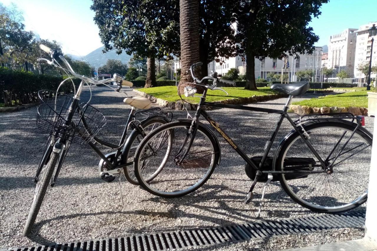 Cinque Terre Mon Amour La Spezia Bagian luar foto